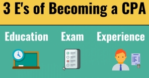 هل أن تصبح محاسبًا قانونيًا معتمدا CPA هو الخطوة المهنية الصحيحة؟