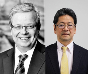 إعادة تعيين عضوين من أعضاء لجنة تفسيرات المعايير الدولية لإعداد التقارير المالية