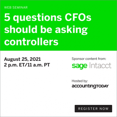 ندوة ويب: 5 أسئلة يجب على المديرين الماليين طرحها على المراقبين