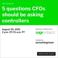 ندوة ويب: 5 أسئلة يجب على المديرين الماليين طرحها على المراقبين