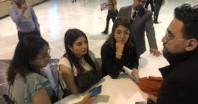 وفد من الجهاز المركزى يشارك فى اللقاء التدريبي لـ " المحاسبة " بالسعودية