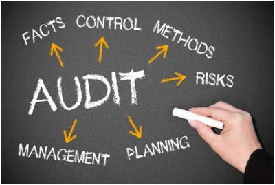 ‏ Audit Evidence أدلة المراجعة