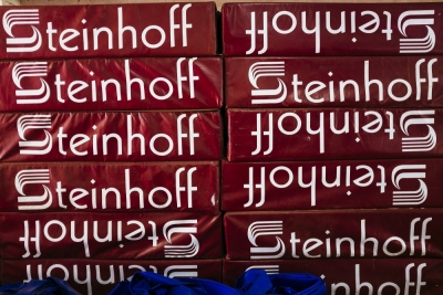 مدقق ديلويت السابق يواجه إجراءً تأديبيًا على Steinhoff