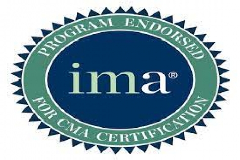 معهد المحاسبين الإداريين يكشف عن تقريره الجديد بعنوان التمثيل المرئي للبيانات