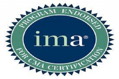 معهد المحاسبين الإداريين يكشف عن تقريره الجديد بعنوان التمثيل المرئي للبيانات