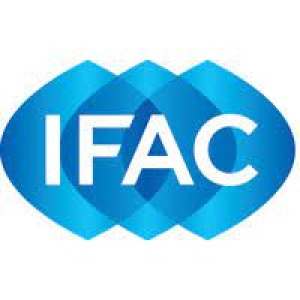 التقرير الثالث من IFAC و AICPA و CIMA اتجاهات الاستدامة