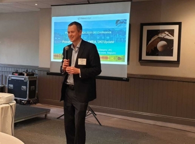 جمعية المحاسبين القانونيين المعتمدين وبرايم جلوبال يوقعان اتفاقية للعمل معًا