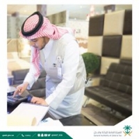 الزكاة والدخل تضبط عدد من المخالفات الضريبية فى قطاع الاثاث