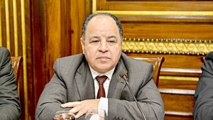 مصر.. إقرار ضريبة الأجور والمرتبات إلكترونيا أبريل المقبل