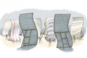 الواقع البديل لإدارة الأرباح الحقيقية