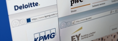 اجتمعت أكبر ست شركات محاسبة في المملكة المتحدة في اجتماع افتراضي نظمته ICAEW