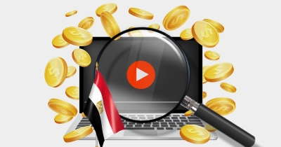 توجه عالمى.. فرض ضرائب على التدوين وصناعة المحتوى الإلكترونى