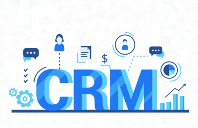 أنظمة إدارة علاقات العملاء CRM