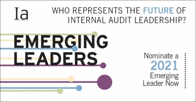 ما الذي يميز المدقق الداخلي الاستثنائي ومن يمثل مستقبل المهنة؟