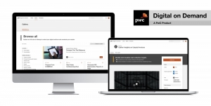 برايس ووترهاوس كوبرز تطرح تطبيقات الذكاء الاصطناعي الضريبية والمحاسبية