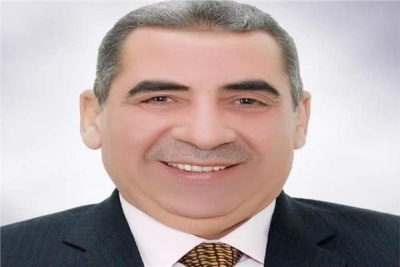من هو فايز الضباعني رئيس مصلحة الضرائب المصرية الجديد؟