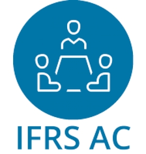 تعيين جديد في المجلس الاستشاري للمعايير الدولية لإعداد التقارير المالية