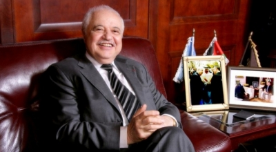 أبوغزاله يترأس اجتماع الهيئة العامة الثلاثون "لجمعية المجمع العربي للمحاسبين القانونيين (