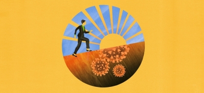 عشرة طرق لمساعدة مجلس إدارة الشركة في توجيه الأعمال خلال أزمة كورونا