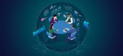 كيف يمكن للجان المراجعة الإستفادة من التكنولوجيا