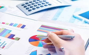 معيار المراجعة المصري رقم 4410: مهام اعداد قوائم مالية