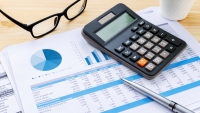 مدخل إلى علوم المحاسبة المالية : أهداف التقرير المالي