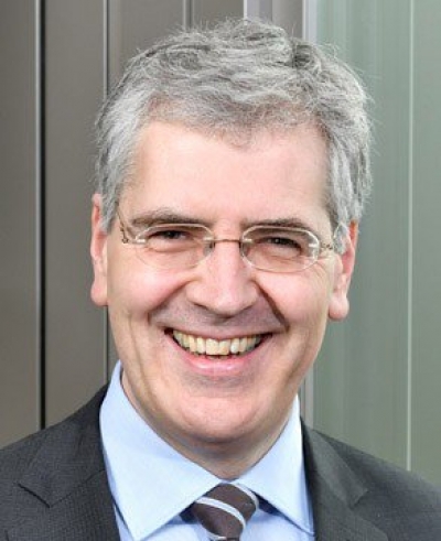 الاتصال والعمل الأساسي والتقارب -ما التالي لمعايير المحاسبة الدولية لإعداد التقارير المالية؟