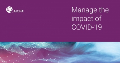 بث شبكي صوتي : إدارة تأثير فيروس كورونا الجديد علي الأعمال التجارية