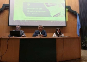 «الضرائب المصرية»: لن يعتد بأي تكاليف أو مصروفات غير مثبتة بالفاتورة الإلكترونية بدءًا من 1 إبريل