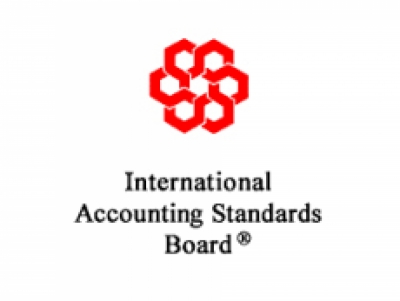 تحديث مجلس معايير المحاسبة الدولية مارس 2019