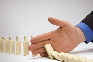 فيروس كورونا Covid-19 يُذكر شركات المحاسبة بالنظر في تخطيط الأزمات والمخاطر