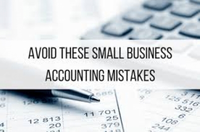 ثلاث أخطاء شائعة في محاسبة الإيجار