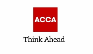 Association of Chartered Certified Accountants ACCA شهادة جمعية المحاسبين القانونيين المعتمدين