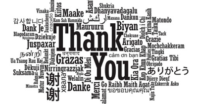 قم ببناء شركة المحاسبة الخاصة بك من خلال إتقان لغة أجنبية