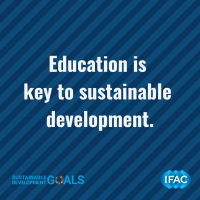 القيام بأشياء مختلفة: التعامل مع الاستدامة بثقة ومجموعة مهاراتك الحالية