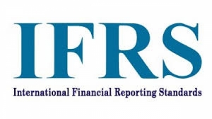 المعايير الدولية للتقارير المالية