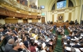 البرلمان المصري يوافق على تعديلات قوانين ضرائب البورصة مبدئيًّا