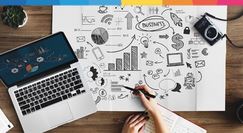 بناء مهاراتك ومؤهلاتك لتوسيع نطاق عروضك