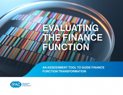 5 عوامل رئيسية لتعزيز فعالية لجنة التدقيق