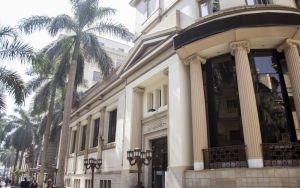 الجمعية المصرية للأوراق المالية تكشف تفاصيل مقترح بشأن ضرائب البورصة