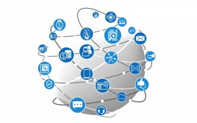 تعاون بين الإمارات والصين في قطاع التكنولوجيا المالية