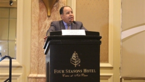 وزير المالية: اعداد مشروع قانون لإنهاء المنازعات الضريبية وإحالته لمجلس الوزراء