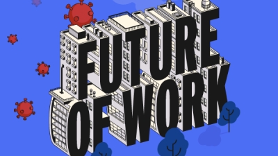 مستقبل العمل: أرباب العمل والموظفون
