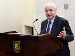 إنشاء المركز الرئيسي لشبكة طلال أبوغزاله لتقديم خدمة الانترنت للبحث والتعليم