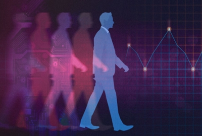 التدقيق والذكاء الإصطناعي