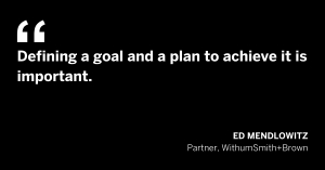 البدء بخطة إستراتيجية