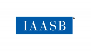 يقدم IAASB الدعم لمقترحات ISSB وتعليقاته على ضمان مسودتي معايير الإبلاغ عن الاستدامة