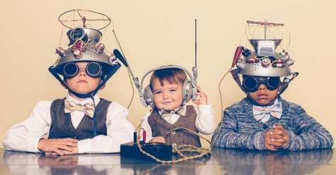 شارك في استطلاع موارد التكنولوجيا