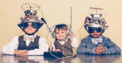 شارك في استطلاع موارد التكنولوجيا