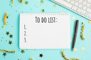 قائمة مهامك لنجاح شركتك في 2021